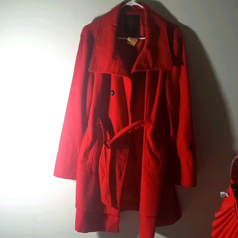 Yoki Jacket - image 1